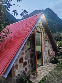 Ebenezer Salkantay Huts - 4