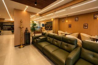 Sabu's Grand Royale - Thampanoor - 6
