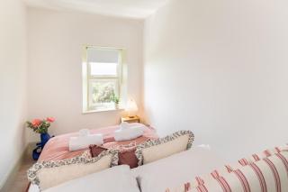 Luxury Coastal Penthouse Sleeps 8 Best Views Exmouth - 3