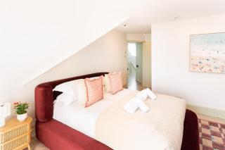 Luxury Coastal Penthouse Sleeps 8 Best Views Exmouth - 2