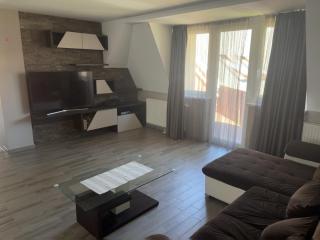Lenti Central Apartman - 4