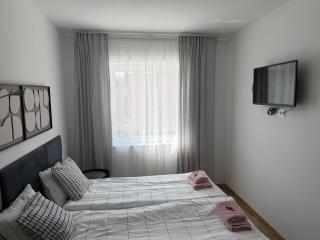 Apartamenty Dana - 4