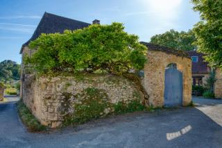 Maison charmante, piscine, boulodrome, calme, "Glycine" - 5