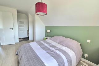 Superb house with garden - Saint-Coulomb - 7