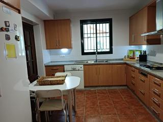 Casa Rural El Álamo - 3