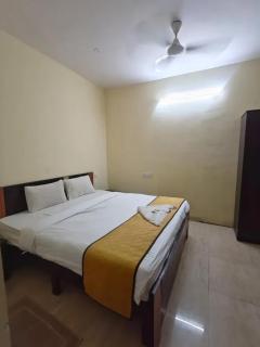 Via Onyx Residency - HBR Layout - 8