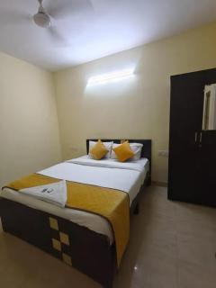 Via Onyx Residency - HBR Layout - 7