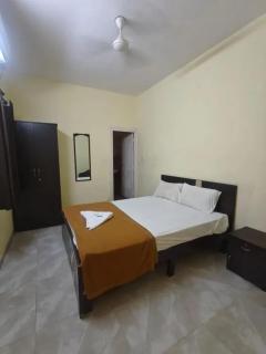 Via Onyx Residency - HBR Layout - 5