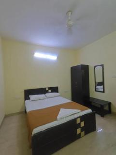 Via Onyx Residency - HBR Layout - 4