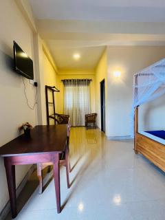 Nature's Crest Resort - 0