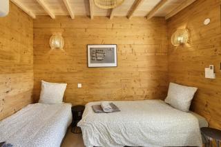 Le Pech Eternel-Lodge Spa Tilleuls - 3