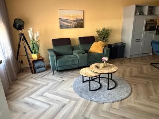 Bed & Wellness Chinel Luxe vakantiehuis met Sauna's en Bubbelbad - 2