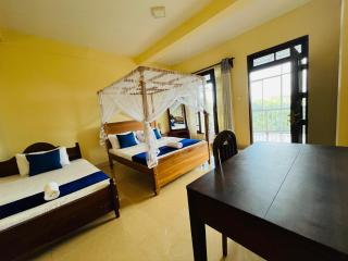 Nature's Crest Resort - 7