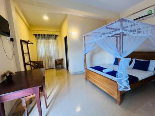 Nature's Crest Resort - 2