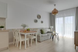 Dwie Motławy Riverside & City Center by Downtown Apartments - Gdansk - 3