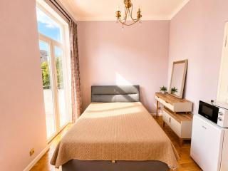 Summer Story Guesthouse - David Agmashenebeli 185 - 9