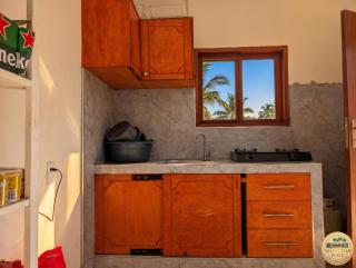 Nhacuene's place - 9