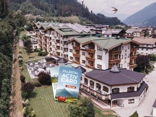 VAYA Zillertal - Aschau - 0
