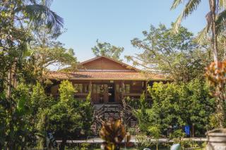 Pousada Fazenda Caetés - 4