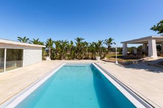 Tenuta dei Tramonti by Perle di Puglia - 8
