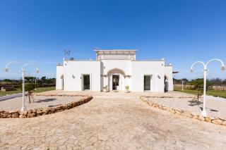Tenuta dei Tramonti by Perle di Puglia - 4