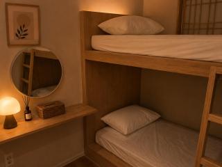 멜로우스테이 홍대 Mellow Stay Hongdae - 3