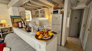 Villa TESTA- à 60m de la plage de la Testa- Wifi - 7