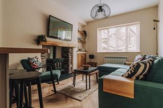 The Warren, Stylish Retreat, Bowness on Windermere - 4