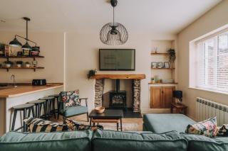 The Warren, Stylish Retreat, Bowness on Windermere - 9