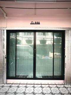 TORA HOUSE 500m BTS Taksin City,Asiatique to Iconsiam - 7