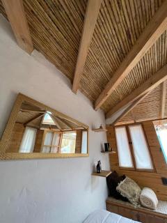 Taida Chalet - Glamping - 3