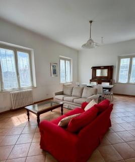 Domus Dafne Apartment - 5