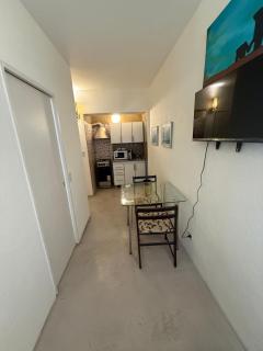 Confortable departamento en Recoleta - 0