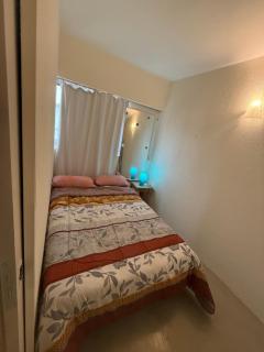 Confortable departamento en Recoleta - 8