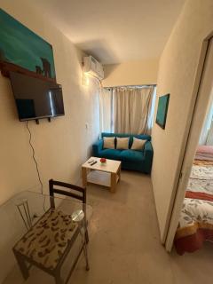 Confortable departamento en Recoleta - 7