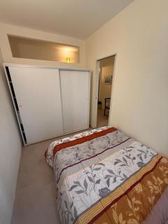 Confortable departamento en Recoleta - 6