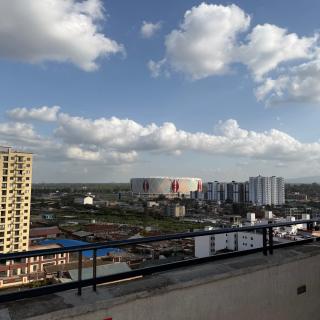 Bnb -Nairobi - 0