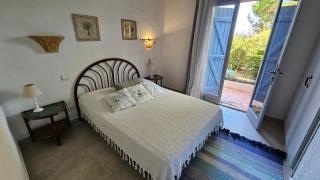 Villa TESTA- à 60m de la plage de la Testa- Wifi - 3