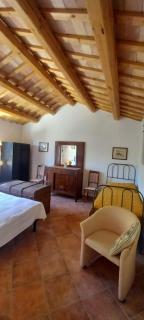 Le Olghe Country House - 4