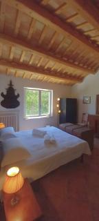 Le Olghe Country House - 6
