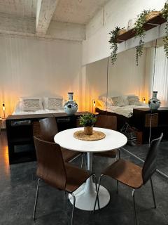 Unique Boutique Terrace Apartment in Centrum, bm Garden no1, free parking - 8