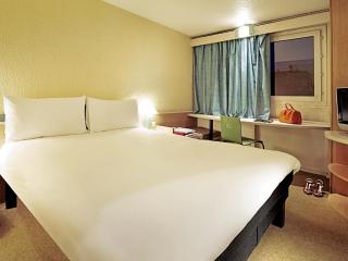 ibis Uberlandia - 5