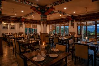 The Apricot Tree Hotel - 3