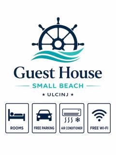 Guest house, Small beach - Ulcinj - 8