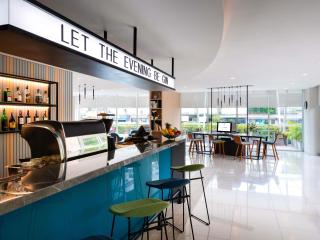 ibis Bangkok Sathorn - 8