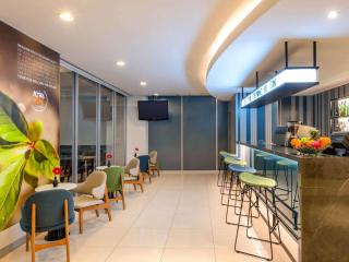 ibis Bangkok Sathorn - 5