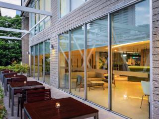 ibis Bangkok Sathorn - 2