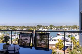 Marina Magic 2 Bed, 2 Bath apt Stunning Views - 5
