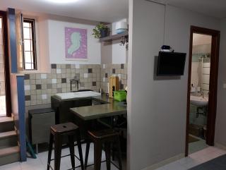 Casa Betti - 1