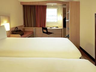 ibis Tlemcen - 9